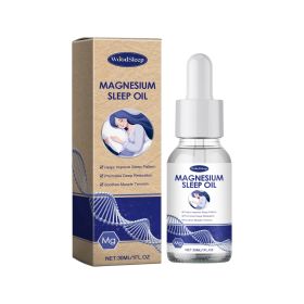 Woodsleep Essential Oil Helps You , Pamper Your Sleep, Enjoy A Restful Night And
