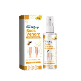 Leg Care Spray For Daily Relief Of Leg Varicosity (Option: 2pcs)